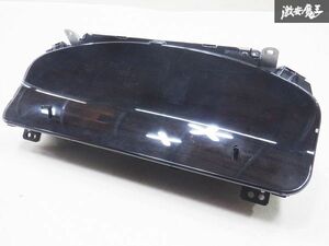 保証付 トヨタ純正 JZX100 チェイサー AT スピードメーター 走行距離不明 83800-22200-A 257410-4811 即納 棚B12F