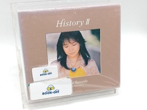 沢田聖子 CD History Ⅱ