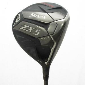 ダンロップ SRIXON スリクソン ZX5 MkII ドライバー WACCINE compo GR-88 シャフト：WACCINE compo GR-88