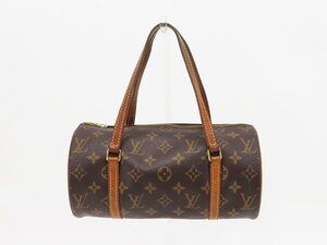 ☆◇【LOUIS VUITTON ルイ・ヴィトン】パピヨン26 M51386 ハンドバッグ モノグラム