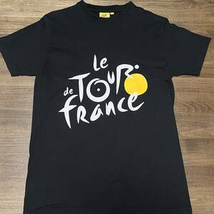 ◎ツール・ド・フランス Tシャツ Le Tour de France shirt