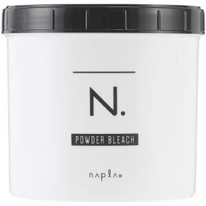 ナプラ napra エヌドット ブリーチシリーズ N. パウダーブリーチ 500g 医薬部外品 プロユース商品