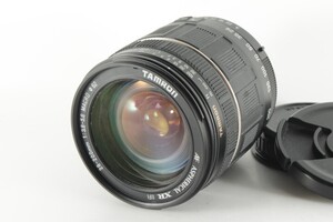 ★並品★ TAMRON タムロン AF ASPHERICAL XR IF 28-200mm F3.8-5.6 MACRO ペンタックス用 ★動作OK★ #15450