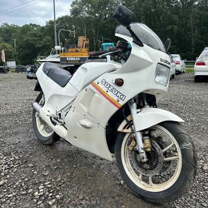 ★道東発★スズキ ガンマ250 GJ21 2スト　北海道　検索 TZR NSR