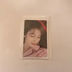 TWICE サナ トレカ twicetagram