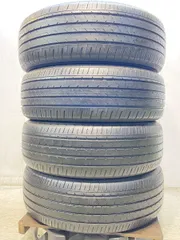 225/60R18  
ヨコハマ アドバン V03 
中古タイヤ サマータイヤ 4本セット
 s18241222055