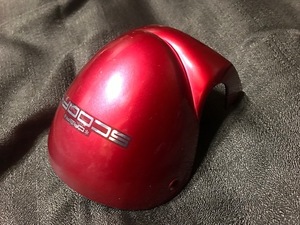 ★ホンダ クレアスクーピーＩ AF55 メーターカバー 中古品★