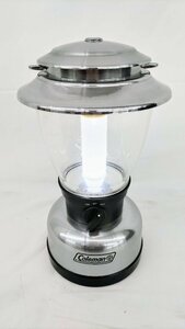 T1709 クラシックランタン 5329 SERIES Coleman コールマン LED CLASSIC LANTERN ライト ランプ 電池式 アウトドア キャンプ用品