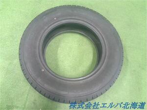 中古 グッドイヤー・アイスナビSUV・215/70R16・22年・1本 タイヤ