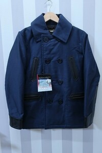 4-1127/新品 ジェラード ジャッカスコート JELADO ANTIQUE GARMENTS Jackass Coat ●