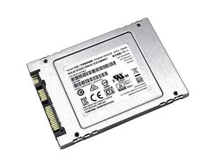 ★中古動作品★2.5インチ ノート用SSD 128GB　TOSHIBA SATA ハードディスク　THNSNF128GCSS ★送料無料★初期保障あり