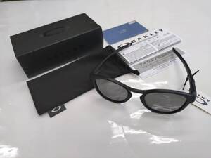 【正規品】OAKLEY （オークリー）サングラス LATCH（A)【ラッチ】934911☆PRIZM　BLACK（プリズム）アジアンフィット（新品）