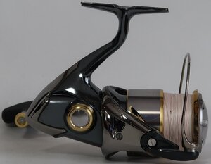 SHIMANO, STELLA 4000XG,中古