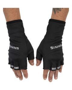 シムス フリーストーン ハーフフィンガーミット グローブ M SIMMS FreeStone Half Finger Mitt 手袋 フィッシンググローブ