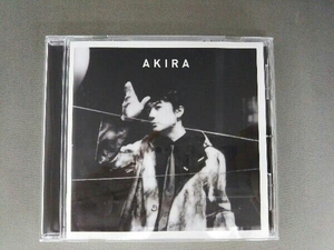 福山雅治 CD AKIRA(初回限定「30th Anniv.バラード作品集」盤)(2CD)