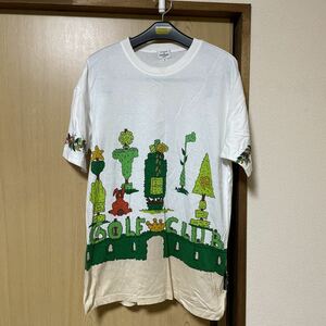 castelbajac半袖Ｔシャツサイズ3