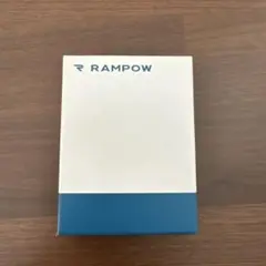 RAMPOW USB Type-C アダプター 2個セット