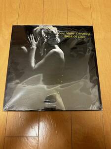 ★【TOUCH OF CLASS】☆『LOVE MEANS EVERYTHING』1981年USオリジナル 美品盤 超激レア★