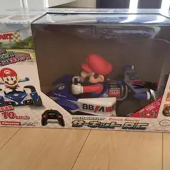 【お値下げ】マリオカート　サーキットスペシャル　サーキットR/C  京商