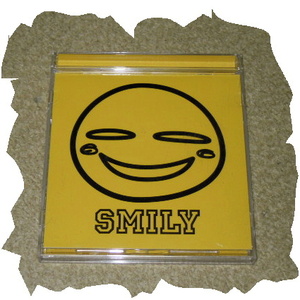 ◆ＣＤ◆大塚愛　「ＳＭＩＬＹ／ビー玉」