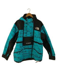 THE NORTH FACE◆21FW/STEEP TECH APOGEE JACKET/XL/ナイロン/ブルー/NP52102I