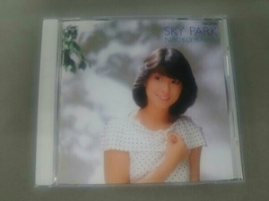 河合奈保子 CD SKY PARK