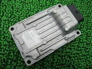 M1100 ECU 286.4.170.2A ドゥカティ 純正 中古 バイク 部品 エンジンコントロールユニット 機能的問題なし 車検 Genuine