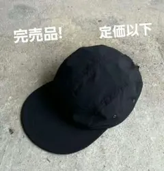 ゴヨウ キャップ　JET CAP