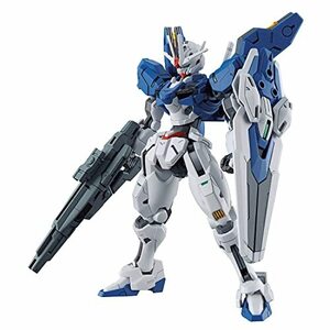 HG 機動戦士ガンダム 水星の魔女 ガンダムエアリアル（改修型） 1/144スケ (中古品)