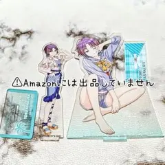 【シャニマス】浅倉透 アクリルスタンド