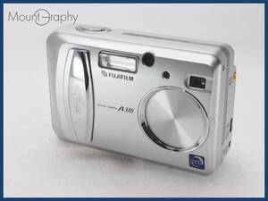 ★特別特価★ FUJIFILM フジフィルム FinePix A310 #i8908