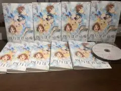 四月は君の嘘　DVD全巻　全9巻　アニメ