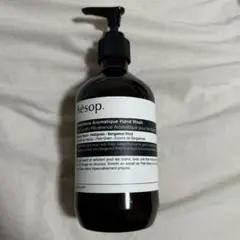 Aesopアンドラム アロマティック ハンドウォッシュ 500ml