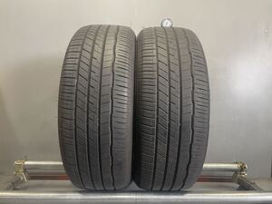 235/55R19(101V)[商品番号7609] Hankook Ventus S1 evo3 SUV 2023年製 2本セット 235/55/19