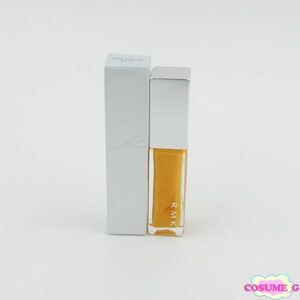 RMK ネイルポリッシュ EX29 ボーダー 7ml 限定色 残量多 V809