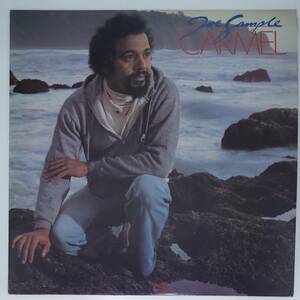 良盤屋◆LP◆Jazz;US 輸入盤 ジョー・サンプル/カーメル(渚にて)　Joe Sample/Carmel /1979 ◆Funk◆J-3160