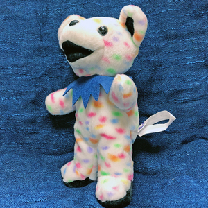 S ★LIQUID BLUER Bean Bear RETRO ONE Peggy-O ビーンベアー ベアーズコレクションレトロワン ペギーオーモデル★PPBB039-1