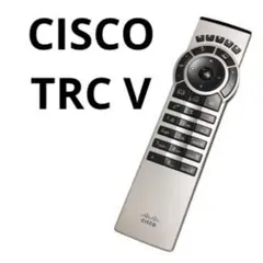 CISCO シスコ リモコン TRC V 中古品