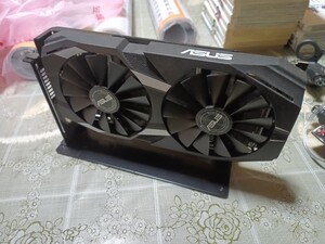 RX580 ASUS RADEON グラフィックボード　グラボ　中古