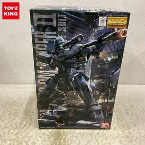 1円〜 MG 1/100 機動戦士ガンダム0080 ポケットの中の戦争 ジム・スナイパーII