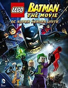 【送料無料】LEGO（R）バットマン：ザムービー〈ヒーロー大集合〉【ＤＶＤ】