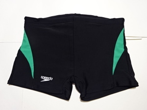 ■0824■SPEEDO スピード●水着 M ●