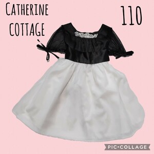 【Catherine COTTAGE】キャサリンコテージ　ドレス　ワンピース