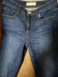 GAP レディース スキニー 26R TRUESKINNY 1969