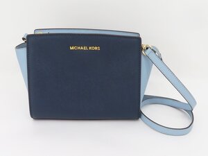 ◇【MICHAEL KORS マイケルコース】ショルダーバッグ