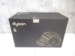 使用1回短時間のみ!! 美品 dyson DC48 ダイソン サイクロン式 掃除機 セット