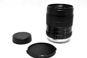 美品！ LAOWA 60mm F2.8 ULTRA MACRO　Nikon F　ラオワ　マクロレンズ　単焦点　ニコン APS-C