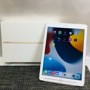 【中古/現状品/TO】Apple アップル iPad Air2 第2世代 MHOW2J/A 16GB A1566 ゴールド タブレット 期化済み 動作未確認　MZ0502/006