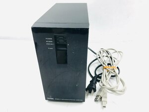 ★ 中古動作品I・O DATA/アイ・オー・データ HDD RHD2-U1.0T 500GB×2 フォーマット済み