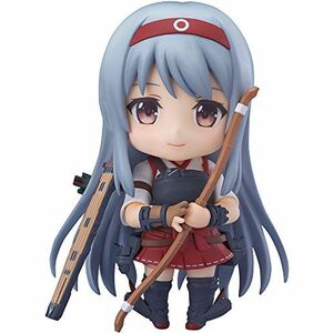 ねんどろいど 艦隊これくしょん ‐艦これ‐ 翔鶴 ノンスケール ABS&PVC製 塗装済み可動フィギュア